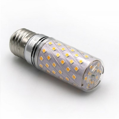 Λάμπα LED SMD 10W E27 230V 1100lm 3000K Θερμό Φως 13-1271000